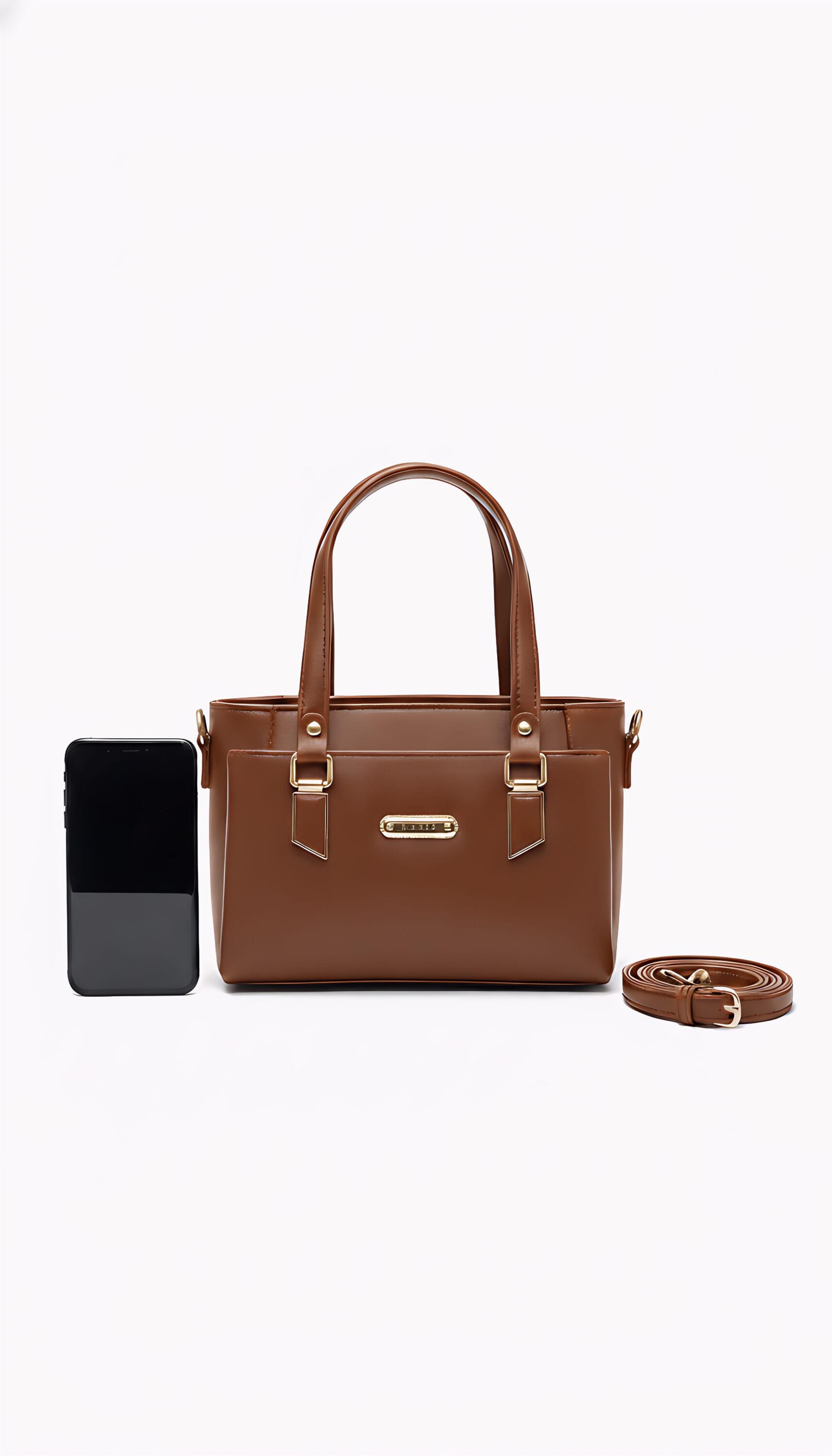 POLET 01 – Mini Sling Handbag - Image 8